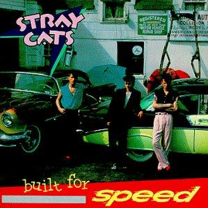 Stray Cats
